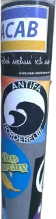 Sticker from ⩜⃝UFSICHTSRAT