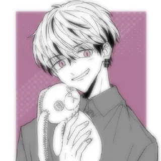 🤭 emoji mitsuyatakashi Telegram sticker 20 of 36