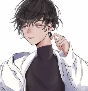 😒 emoji mitsuyatakashi Telegram sticker 6 of 36