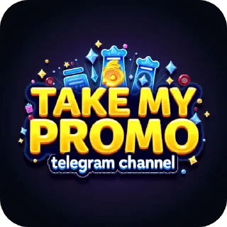 🚦 emoji @TakeMyPromo tg channel Telegram sticker 11 of 20