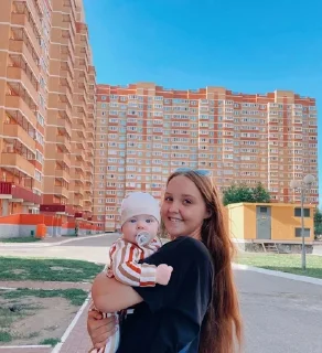 Sticker from Лизочка-звёздочка🥰