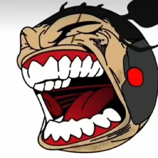 🦾 emoji Samuel Rodriguez|@gagahhhx_x Telegram sticker 7 of 90