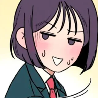 🥲 emoji Су Э @Manhwastickersl Telegram sticker 9 of 120