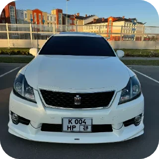 🚗 emoji Moya Telegram sticker 20 of 20