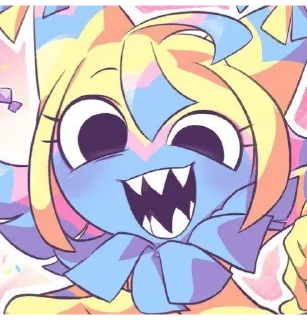 Sticker from ✯♡~Ятта~♡✯(@Kitik_kitOrig)