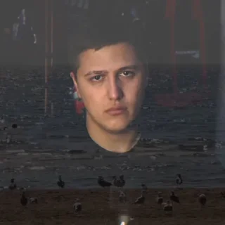Sticker from обсосы русского народа
