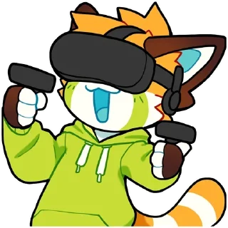 Sticker from НевошедшиеОкак