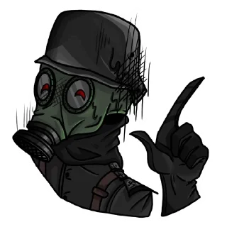 😅 emoji •X•FUHRER•X• Telegram sticker 2 of 33