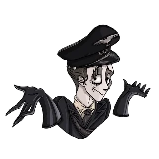 💁 emoji •X•FUHRER•X• Telegram sticker 13 of 33