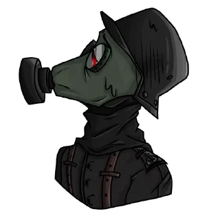 😭 emoji •X•FUHRER•X• Telegram sticker 6 of 33