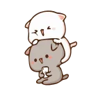 Sticker from Kesa — @stckrRobot