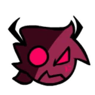 ☠ emoji Ремастер Селевер!(@jopapico) Telegram sticker 12 of 12