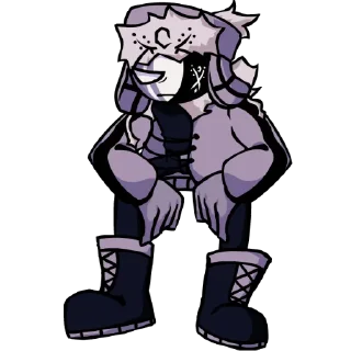 🆙 emoji Ремастер Рув!(@jopapico) Telegram sticker 6 of 11