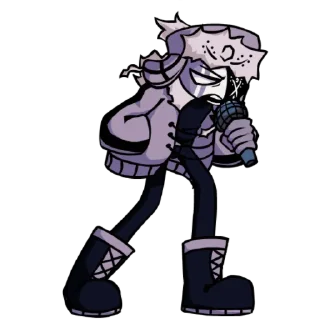 ➡️ emoji Ремастер Рув!(@jopapico) Telegram sticker 5 of 11