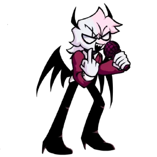 ➡️ emoji Ремастер Селевер!(@jopapico) Telegram sticker 5 of 12