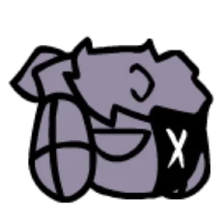 😃 emoji Ремастер Рув!(@jopapico) Telegram sticker 10 of 11