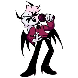 Sticker from Ремастер Селевер!(@jopapico)