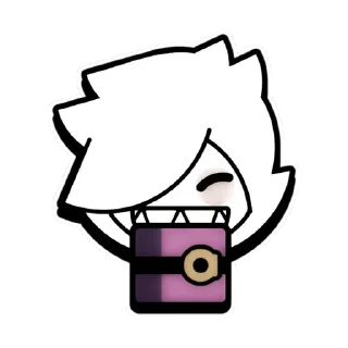 Sticker from ⋂⋂  🤍  .   @AriMeiiRik  💋  ”