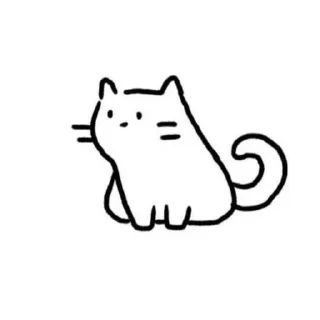Sticker from cutie <3