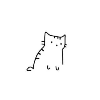 Sticker from cutie <3