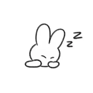 Sticker from cutie <3
