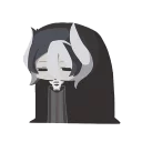 Sticker from Top Mom Ozen