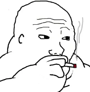 🙄 emoji your mom gaymer Telegram sticker 1 of 86
