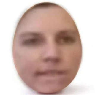 😄 emoji I'm your mom Telegram sticker 8 of 8