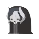Sticker from Top Mom Ozen