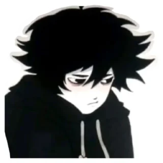 😑 emoji your mom gaymer Telegram sticker 11 of 86