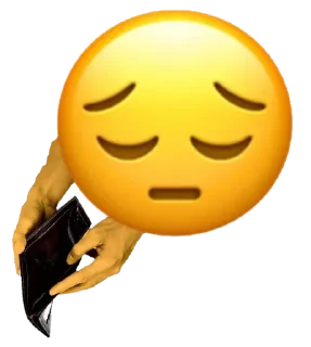😔 emoji your mom gaymer Telegram sticker 24 of 86