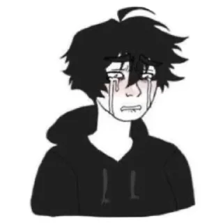 😭 emoji your mom gaymer Telegram sticker 13 of 86