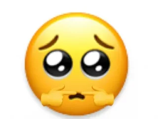 🥺 emoji your mom gaymer Telegram sticker 10 of 86