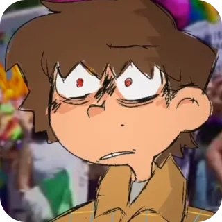 Sticker from OPM