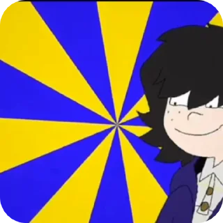 🌟 emoji OPM Telegram sticker 17 of 25