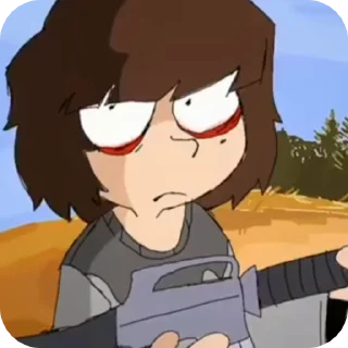 🌟 emoji OPM Telegram sticker 9 of 25