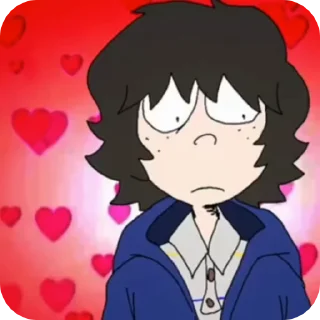 🌟 emoji OPM Telegram sticker 15 of 25
