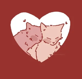 💗 emoji 💗 @stiker912 @Pon_193 Telegram sticker 24 of 26