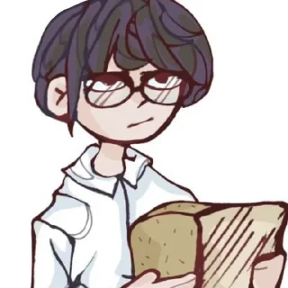 😐 emoji Лопоклоша, делал лох и рукожоп;) Telegram sticker 15 of 85