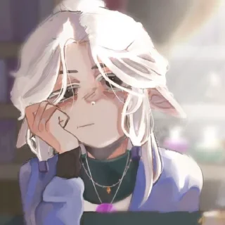 😕 emoji Лопоклоша, делал лох и рукожоп;) Telegram sticker 10 of 85