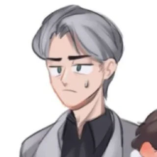 😥 emoji Лопоклоша, делал лох и рукожоп;) Telegram sticker 18 of 85