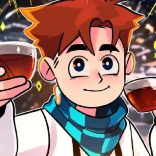 🙂 emoji Лопоклоша, делал лох и рукожоп;) Telegram sticker 22 of 85