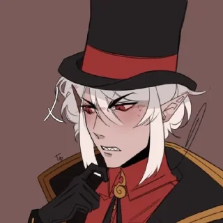 😥 emoji Лопоклоша, делал лох и рукожоп;) Telegram sticker 3 of 85