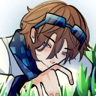 😊 emoji Лопоклоша, делал лох и рукожоп;) Telegram sticker 19 of 85