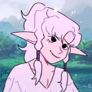 🙂 emoji Лопоклоша, делал лох и рукожоп;) Telegram sticker 4 of 85