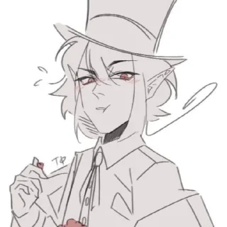 😒 emoji Лопоклоша, делал лох и рукожоп;) Telegram sticker 9 of 85