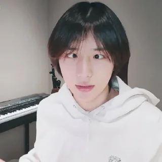 Sticker from legendary