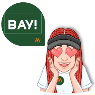 😻 emoji ВКУСНО И ТОЧКА Telegram sticker 9 of 16