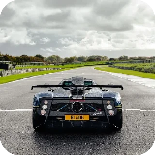 🚗 emoji Мои и точка Telegram sticker 21 of 75