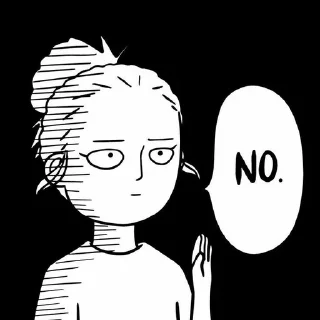 😐 emoji соль и точка. Telegram sticker 8 of 32